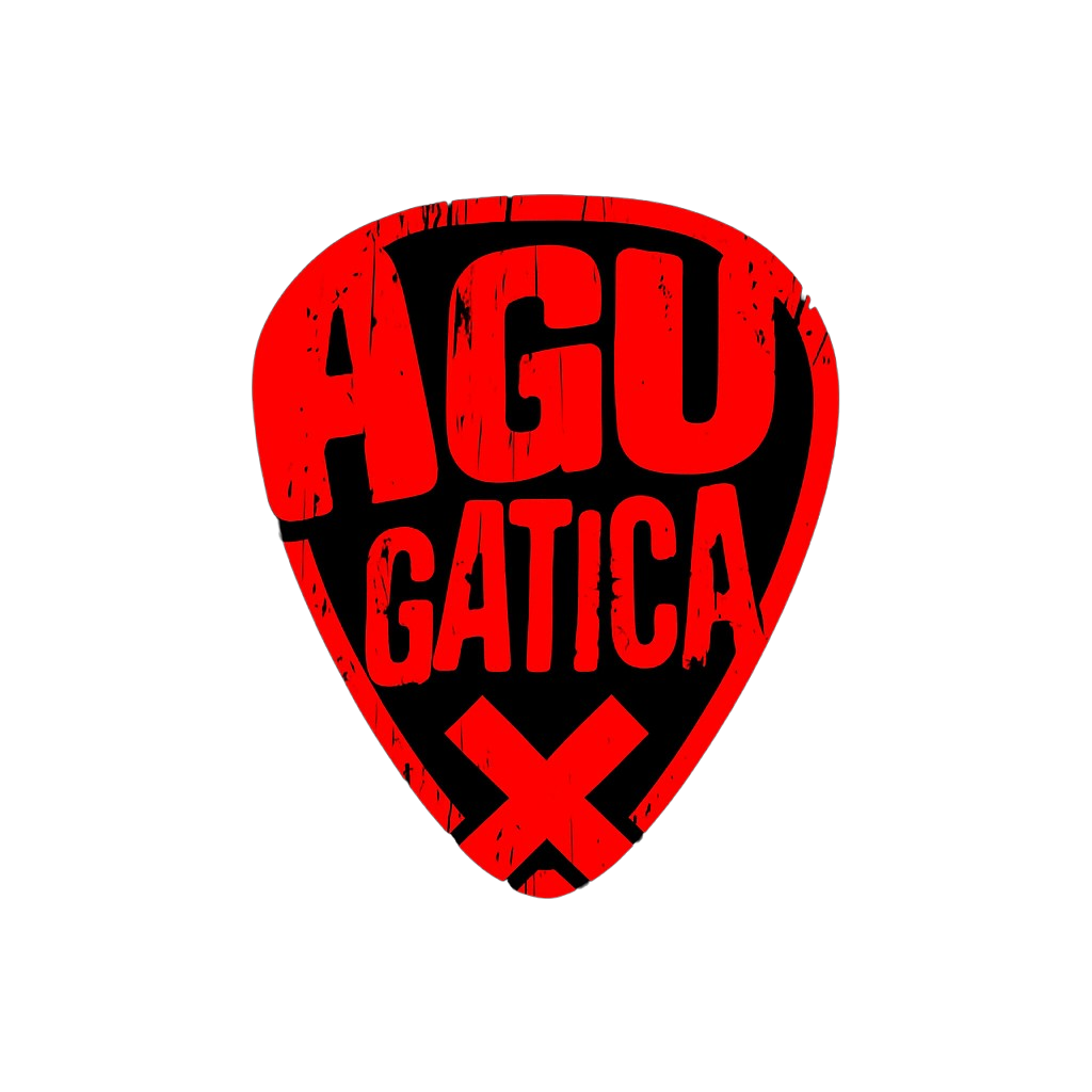 Logo Agu Gatica